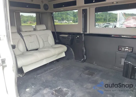 2014 Ram Promaster 1500 1500 Standard from USA, damaged, VIN 3C6TRVAG9EE114676